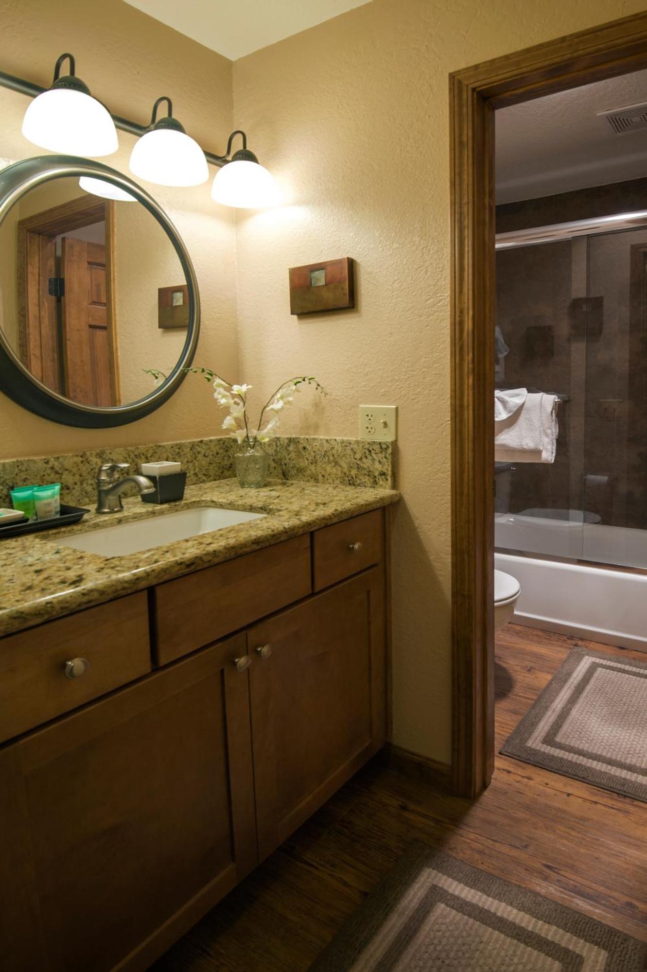 Austria Hof Lodge Mammoth Lakes Quarto foto